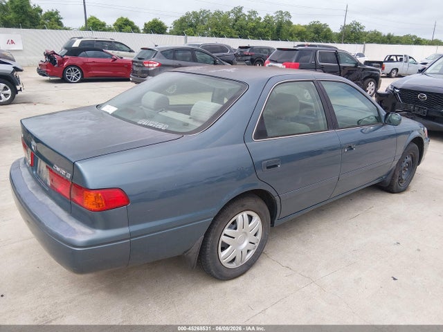 Продаж на аукціоні авто 2001 Toyota Camry Ce, vin: 4T1BG22K11U780403, номер лоту: 45268531