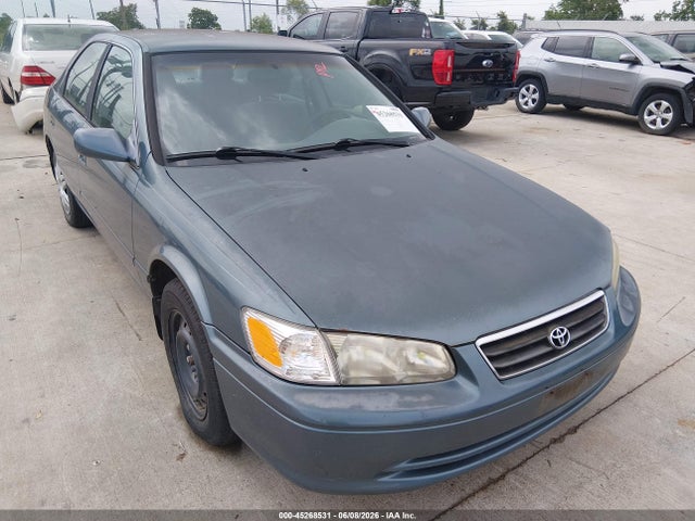 Продаж на аукціоні авто 2001 Toyota Camry Ce, vin: 4T1BG22K11U780403, номер лоту: 45268531
