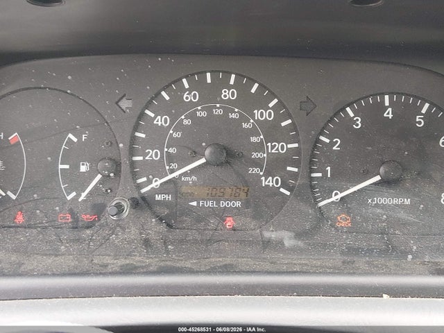 Продаж на аукціоні авто 2001 Toyota Camry Ce, vin: 4T1BG22K11U780403, номер лоту: 45268531