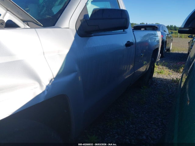 2016 Chevrolet Silverado 1500 Wt მანქანა იყიდება აუქციონზე, vin: 1GCNCNEH1GZ262740, აუქციონის ნომერი: 45268532