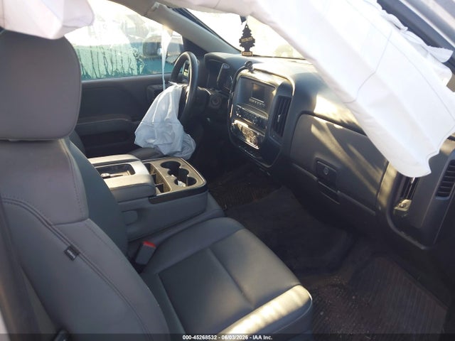 2016 Chevrolet Silverado 1500 Wt მანქანა იყიდება აუქციონზე, vin: 1GCNCNEH1GZ262740, აუქციონის ნომერი: 45268532