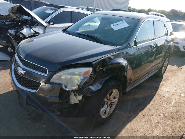 Продаж на аукціоні авто 2014 Chevrolet Equinox 1lt, vin: 2GNFLFEK5E6303201, номер лоту: 45268535