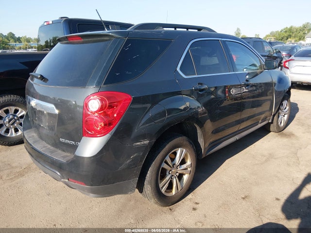 Продаж на аукціоні авто 2014 Chevrolet Equinox 1lt, vin: 2GNFLFEK5E6303201, номер лоту: 45268535