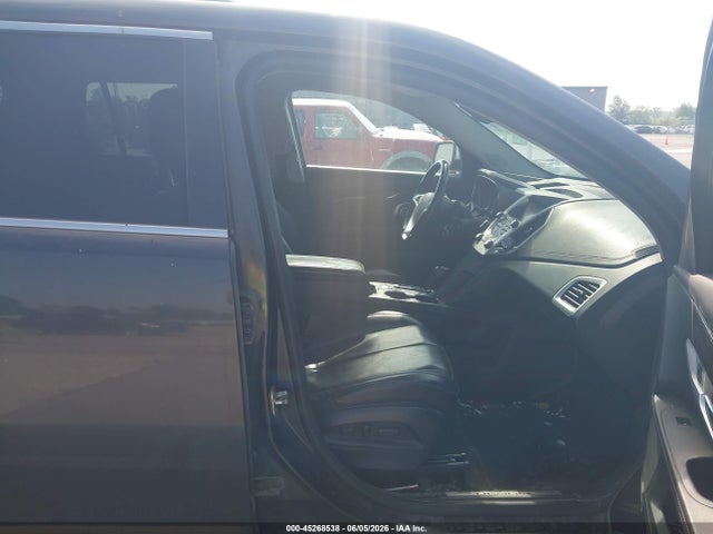 Продажа на аукционе авто 2013 Gmc Terrain Denali, vin: 2GKFLZEK9D6339485, номер лота: 45268538