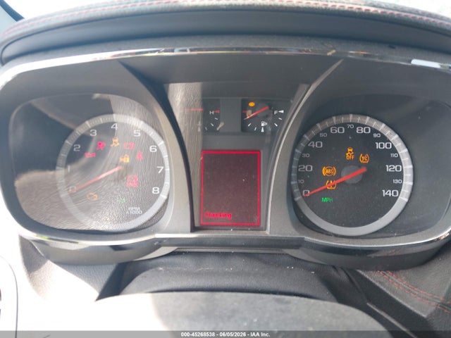 Продажа на аукционе авто 2013 Gmc Terrain Denali, vin: 2GKFLZEK9D6339485, номер лота: 45268538