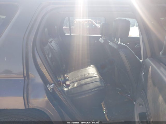 Продажа на аукционе авто 2013 Gmc Terrain Denali, vin: 2GKFLZEK9D6339485, номер лота: 45268538