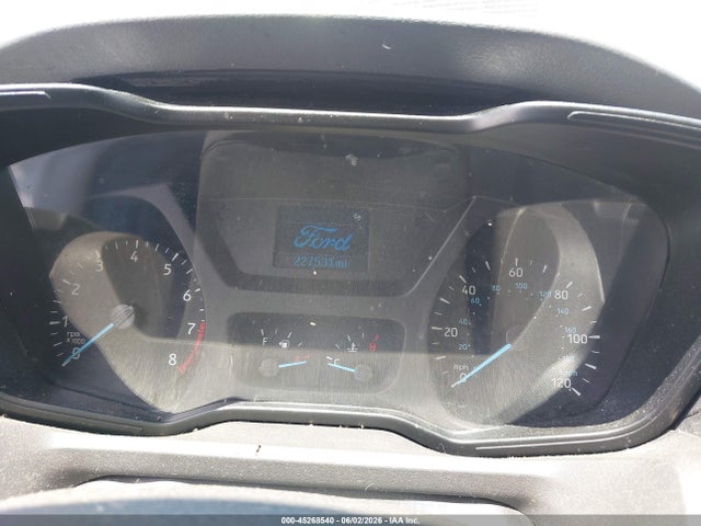 2015 Ford Transit-150 მანქანა იყიდება აუქციონზე, vin: 1FTNE1YMXFKA84815, აუქციონის ნომერი: 45268540