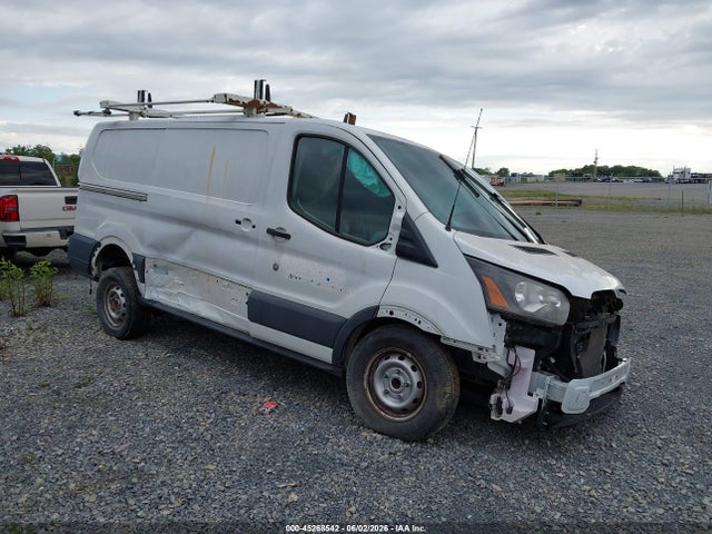 Aukcja sprzedaży 2017 Ford Transit-150, vin: 1FTYE1YM5HKA73804, numer aukcji: 45268542