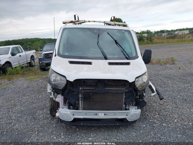 Aukcja sprzedaży 2017 Ford Transit-150, vin: 1FTYE1YM5HKA73804, numer aukcji: 45268542