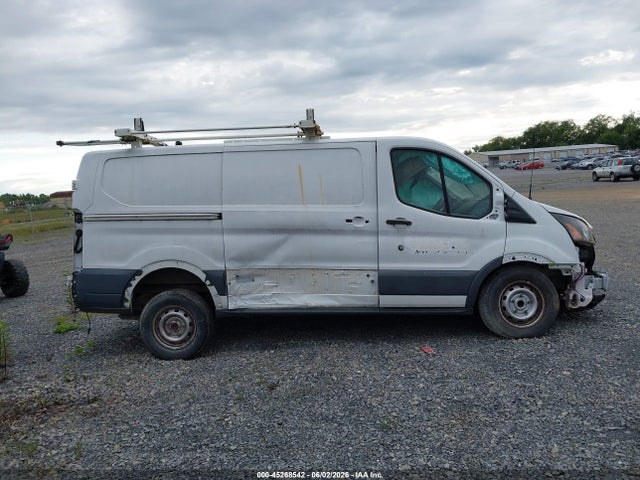 Aukcja sprzedaży 2017 Ford Transit-150, vin: 1FTYE1YM5HKA73804, numer aukcji: 45268542