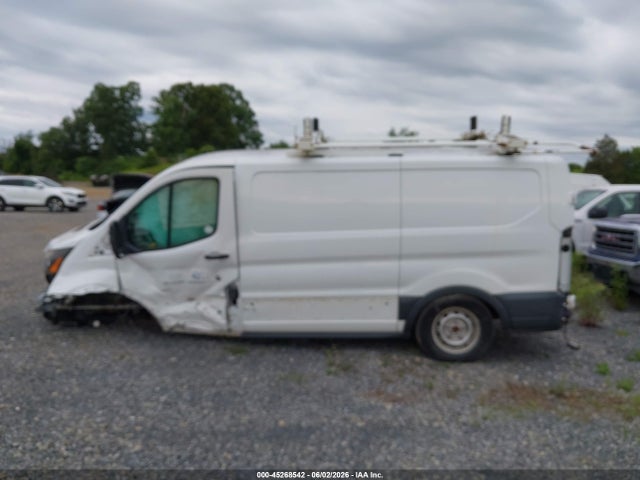 Aukcja sprzedaży 2017 Ford Transit-150, vin: 1FTYE1YM5HKA73804, numer aukcji: 45268542