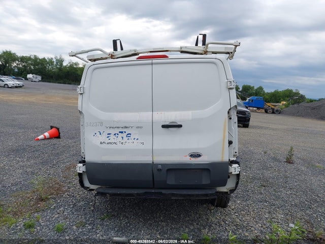 Aukcja sprzedaży 2017 Ford Transit-150, vin: 1FTYE1YM5HKA73804, numer aukcji: 45268542