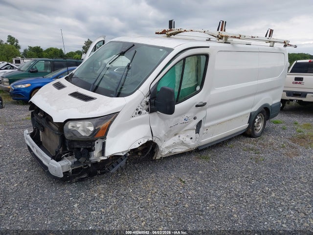Aukcja sprzedaży 2017 Ford Transit-150, vin: 1FTYE1YM5HKA73804, numer aukcji: 45268542
