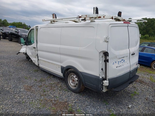 Aukcja sprzedaży 2017 Ford Transit-150, vin: 1FTYE1YM5HKA73804, numer aukcji: 45268542