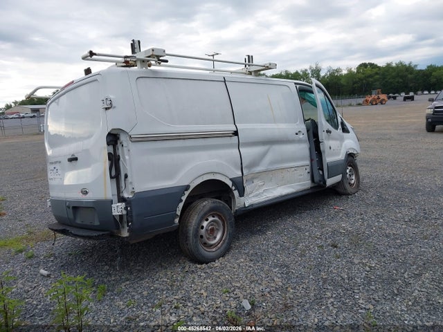 Aukcja sprzedaży 2017 Ford Transit-150, vin: 1FTYE1YM5HKA73804, numer aukcji: 45268542