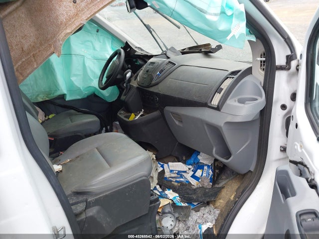 Aukcja sprzedaży 2017 Ford Transit-150, vin: 1FTYE1YM5HKA73804, numer aukcji: 45268542
