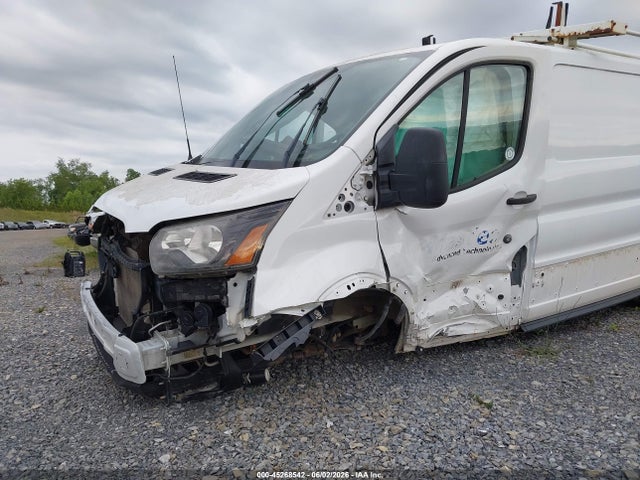Aukcja sprzedaży 2017 Ford Transit-150, vin: 1FTYE1YM5HKA73804, numer aukcji: 45268542