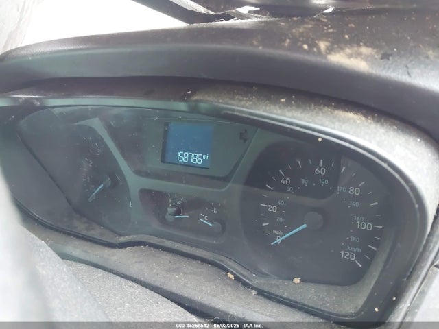 Aukcja sprzedaży 2017 Ford Transit-150, vin: 1FTYE1YM5HKA73804, numer aukcji: 45268542