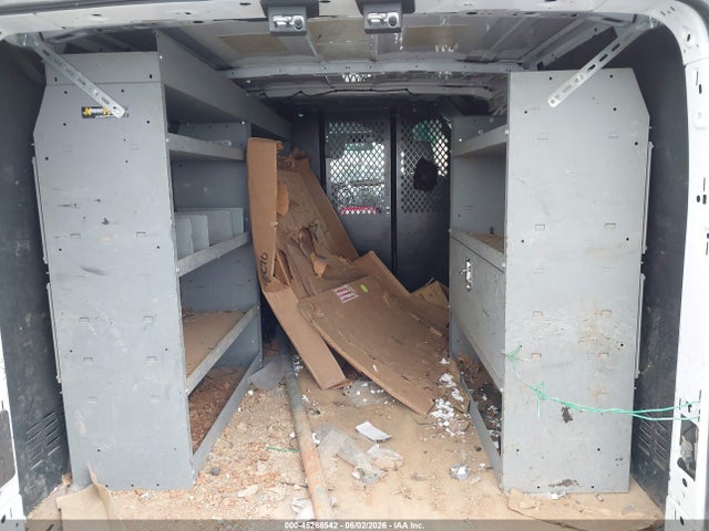 Aukcja sprzedaży 2017 Ford Transit-150, vin: 1FTYE1YM5HKA73804, numer aukcji: 45268542