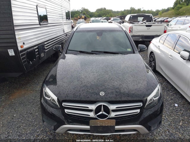 2019 Mercedes-benz Glc 350e 4matic მანქანა იყიდება აუქციონზე, vin: WDC0G5EB2KF562298, აუქციონის ნომერი: 45268545