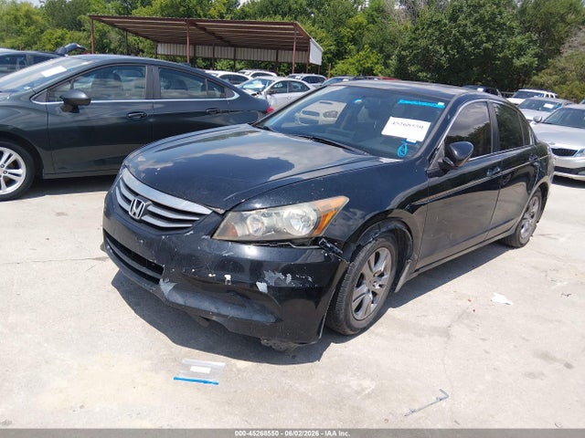 Продаж на аукціоні авто 2012 Honda Accord 2.4 Se, vin: 1HGCP2F60CA069366, номер лоту: 45268550