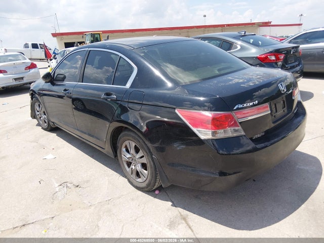 Продаж на аукціоні авто 2012 Honda Accord 2.4 Se, vin: 1HGCP2F60CA069366, номер лоту: 45268550