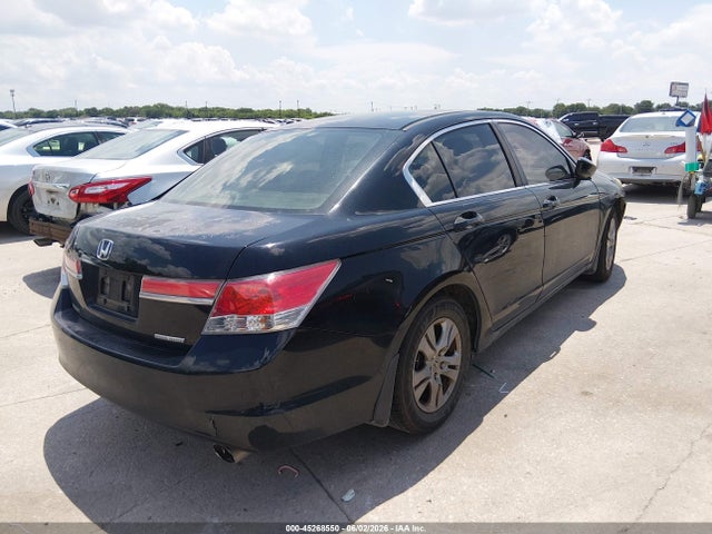 Продаж на аукціоні авто 2012 Honda Accord 2.4 Se, vin: 1HGCP2F60CA069366, номер лоту: 45268550