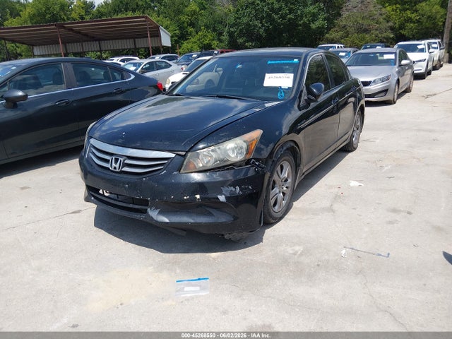 Продаж на аукціоні авто 2012 Honda Accord 2.4 Se, vin: 1HGCP2F60CA069366, номер лоту: 45268550