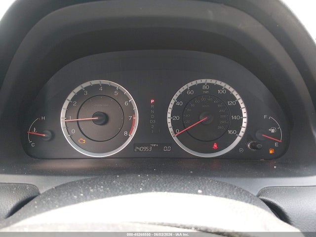 Продаж на аукціоні авто 2012 Honda Accord 2.4 Se, vin: 1HGCP2F60CA069366, номер лоту: 45268550