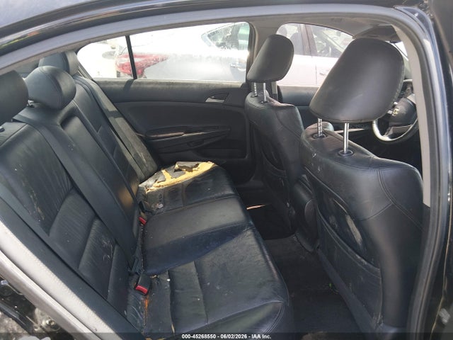 Продаж на аукціоні авто 2012 Honda Accord 2.4 Se, vin: 1HGCP2F60CA069366, номер лоту: 45268550