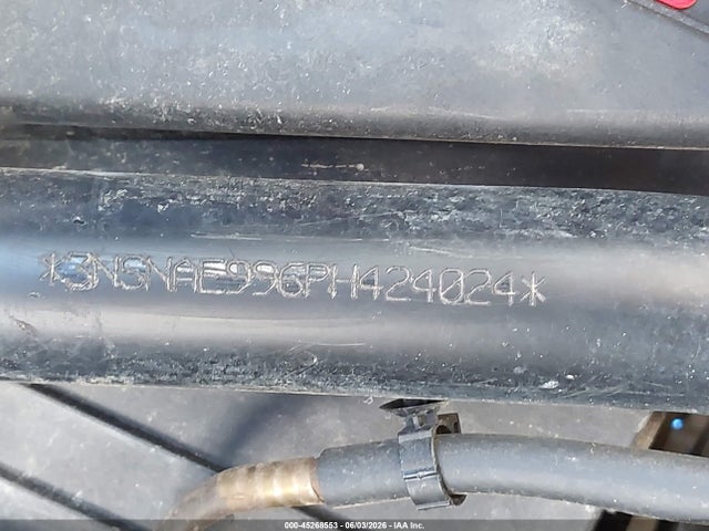 Aukcja sprzedaży 2023 Polaris Rzr Xp 1000, vin: 3NSNAE996PH424024, numer aukcji: 45268553