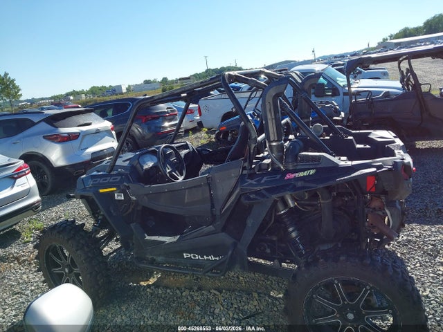 Aukcja sprzedaży 2023 Polaris Rzr Xp 1000, vin: 3NSNAE996PH424024, numer aukcji: 45268553