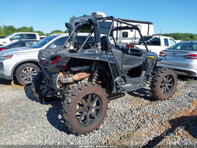 45268553 :رقم المزاد ، 3NSNAE996PH424024 vin ، 2023 Polaris Rzr Xp 1000 مزاد بيع