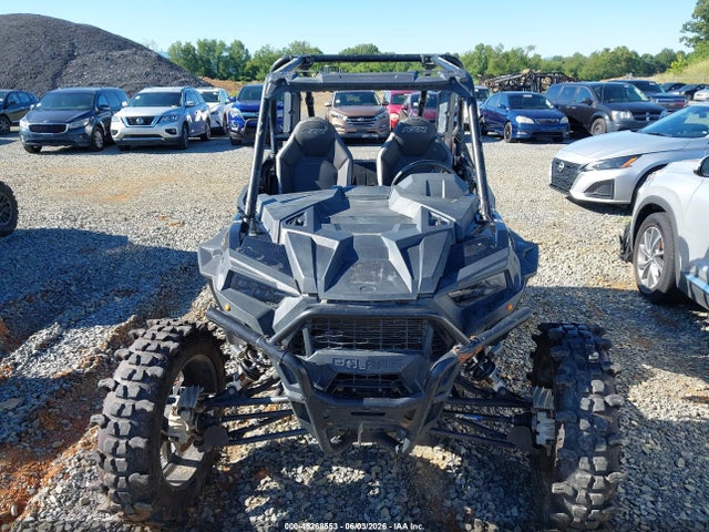 45268553 :رقم المزاد ، 3NSNAE996PH424024 vin ، 2023 Polaris Rzr Xp 1000 مزاد بيع