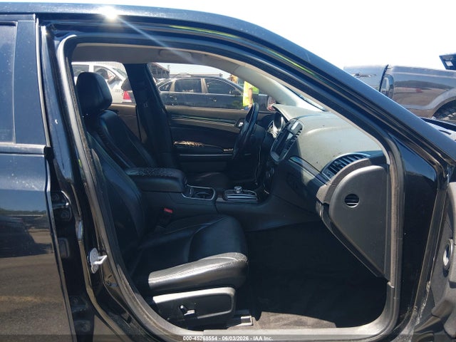 Продажа на аукционе авто 2017 Chrysler 300 Limited, vin: 2C3CCAAG8HH647425, номер лота: 45268554