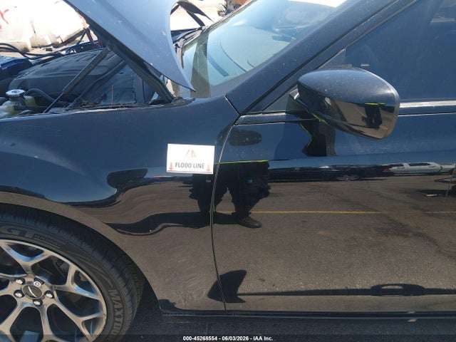 Продажа на аукционе авто 2017 Chrysler 300 Limited, vin: 2C3CCAAG8HH647425, номер лота: 45268554