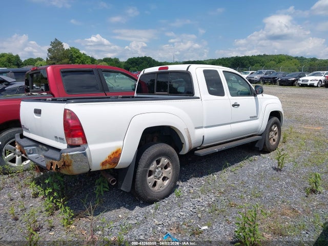 Aukcja sprzedaży 2007 Toyota Tacoma Base V6, vin: 5TEUU42N77Z341041, numer aukcji: 45268555