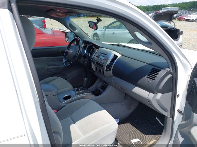 Aukcja sprzedaży 2007 Toyota Tacoma Base V6, vin: 5TEUU42N77Z341041, numer aukcji: 45268555