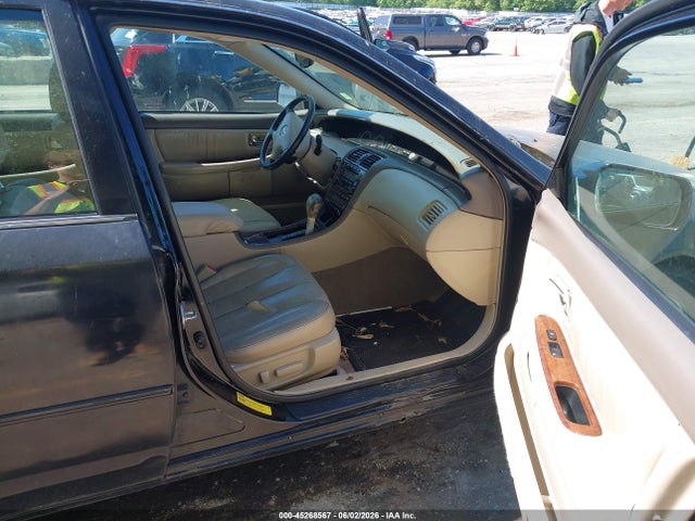 Aukcja sprzedaży 2002 Toyota Avalon Xls, vin: 4T1BF28B02U233084, numer aukcji: 45268567