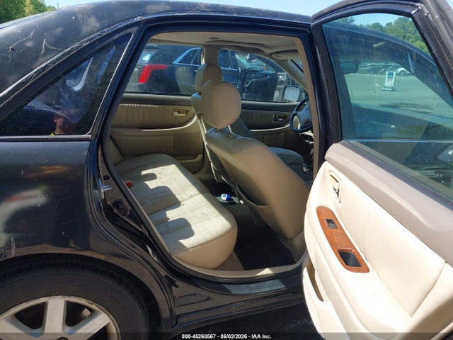 Aukcja sprzedaży 2002 Toyota Avalon Xls, vin: 4T1BF28B02U233084, numer aukcji: 45268567