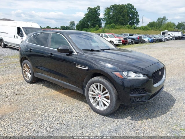Aukcja sprzedaży 2020 Jaguar F-pace 30t Prestige, vin: SADCK2GX4LA635683, numer aukcji: 45268569