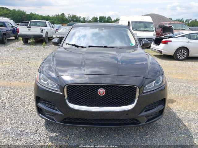 Aukcja sprzedaży 2020 Jaguar F-pace 30t Prestige, vin: SADCK2GX4LA635683, numer aukcji: 45268569