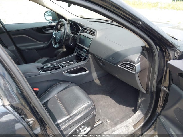 Aukcja sprzedaży 2020 Jaguar F-pace 30t Prestige, vin: SADCK2GX4LA635683, numer aukcji: 45268569