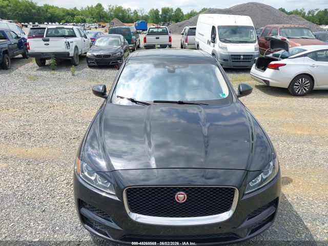 Aukcja sprzedaży 2020 Jaguar F-pace 30t Prestige, vin: SADCK2GX4LA635683, numer aukcji: 45268569