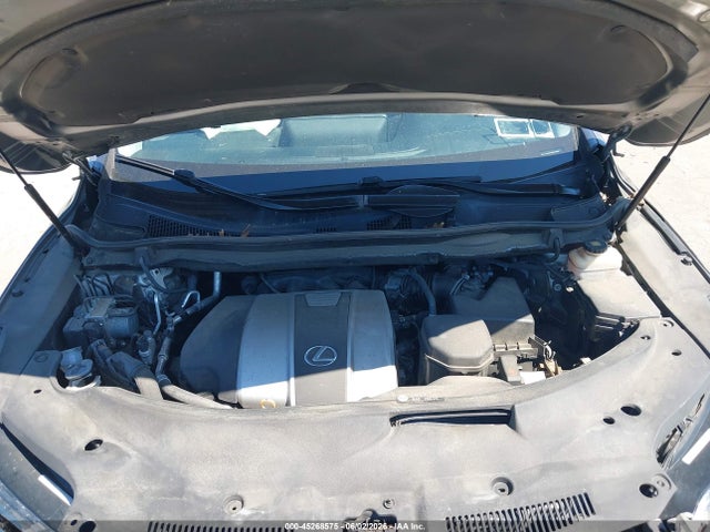 Продажа на аукционе авто 2017 Lexus Rx 350, vin: 2T2BZMCA6HC094828, номер лота: 45268575