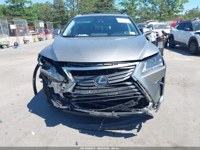 Продажа на аукционе авто 2017 Lexus Rx 350, vin: 2T2BZMCA6HC094828, номер лота: 45268575