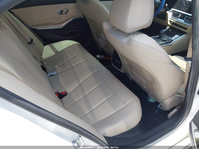 Продаж на аукціоні авто 2020 Bmw 330i, vin: 3MW5R1J0XL8B11727, номер лоту: 45268577