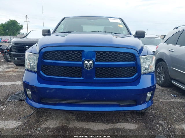 Aukcja sprzedaży 2014 Ram 1500 Express, vin: 1C6RR7FT1ES354717, numer aukcji: 45268580