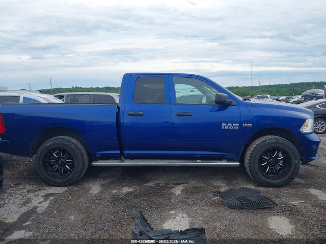 Aukcja sprzedaży 2014 Ram 1500 Express, vin: 1C6RR7FT1ES354717, numer aukcji: 45268580