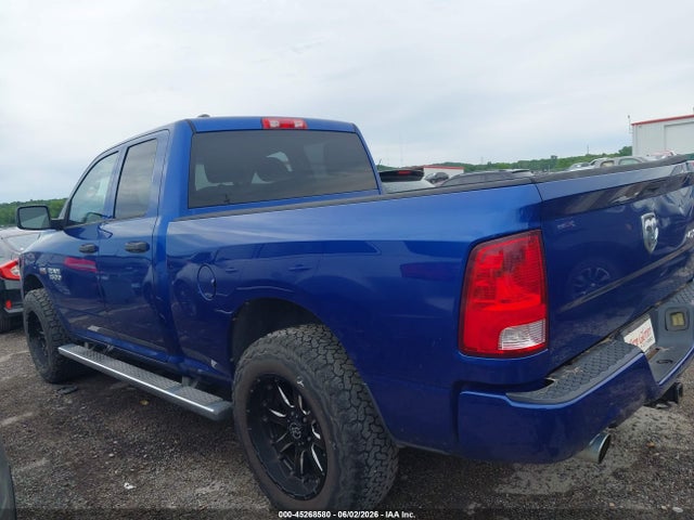 Aukcja sprzedaży 2014 Ram 1500 Express, vin: 1C6RR7FT1ES354717, numer aukcji: 45268580